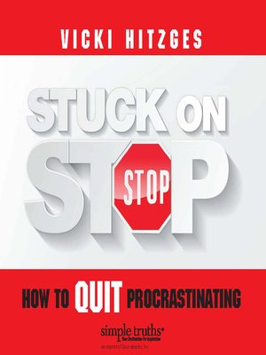 Stuck on Stop - Audiobook